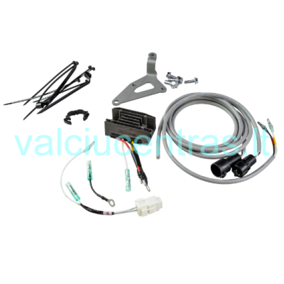 Suzuki DF9.9-20Ag akumuliatoriaus įkrovimo rinkinys